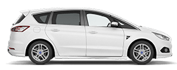 Used MPV for sale in Beccles